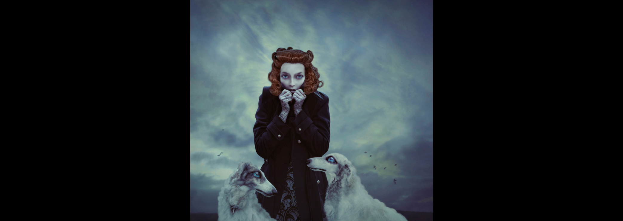 © natalie shau